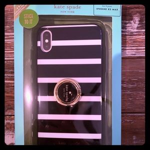 IPhone XS Max Phone Cover